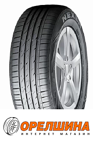 175/65 R14  82T  Nexen  Nblue HD Plus